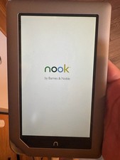 Nook GlowLight+  BNRV510