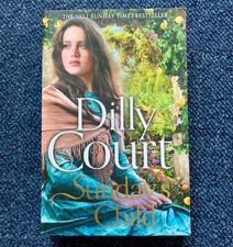 Dilly Court - Sunday's Child