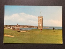 The Golf Links Anstruther Fife