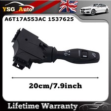Wiper Stalk Washer Switch For Ford Fiesta MK7 2008-2017 8A6T17A553AC 1537625 UK