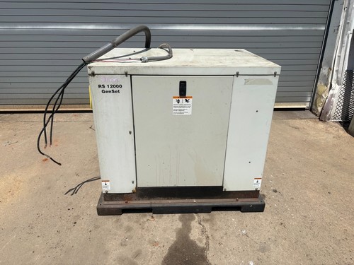 Onan cummins power generator - cummins,