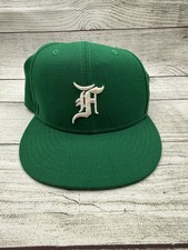 NEW ERA 59Fifty Wool Fear Of