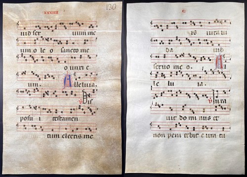 Antiphonar antiphonary - antiphonar,