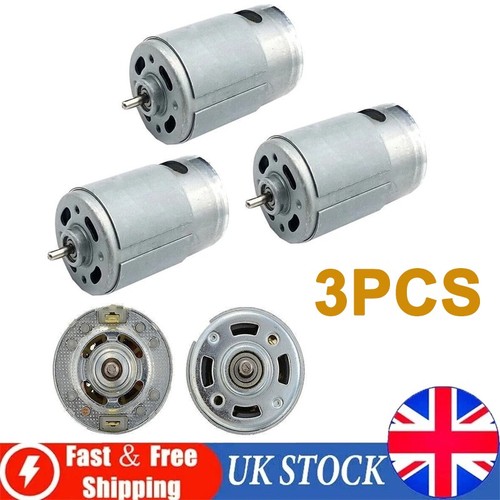 12v 24v 10000rpm high power - 10000rpm,