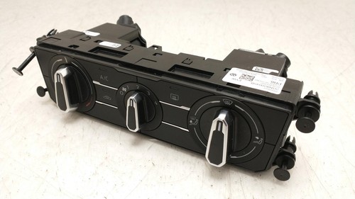 Volkswagen cross heater ac - t-cross,