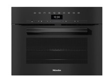 Miele H 7440 BM Obsidian Black