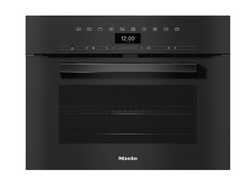 Miele 7440 obsidian - miele,