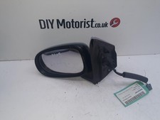  NISSAN ALMERA L Door Mirror