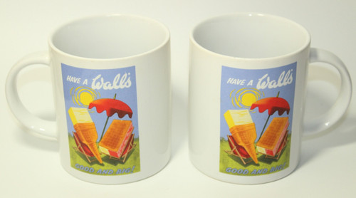 Novelty retro collectable - novelty,