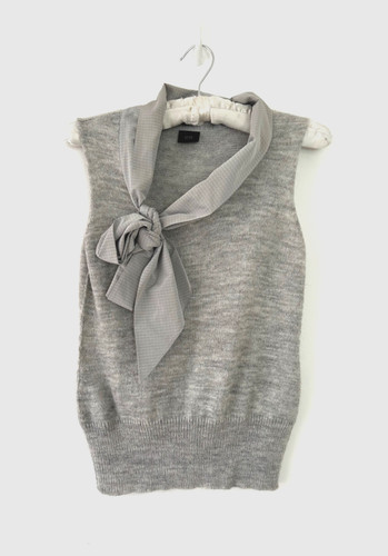 Crea concept sleeveless - crea,