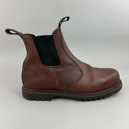 Hoggs fife professional - hoggs, of