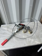 Dapetz Suction Cup Pad Glass Lifter Heavy Duty 15kg Car Dent Puller Sucker