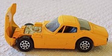 Corgi Toys Marcos 3 Litre