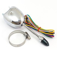 Vintage/Classic Steering