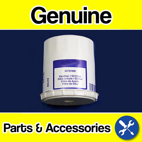 Genuine volvo c30 8 - genuine,