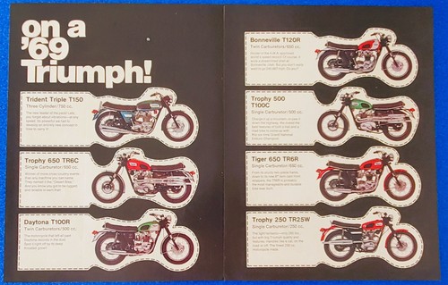 1969 triumph tr6c - tr6c, trophy