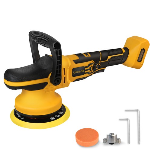 Cordless polisher for - cordless,