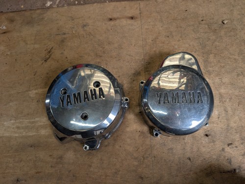 Yamaha xs1100 1978 1980 - yamaha, 2h7