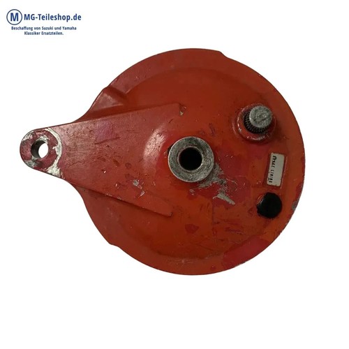 Yamaha 50m 2eo - rd,