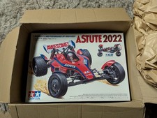 Tamiya 58697 Astute 2022 TD2