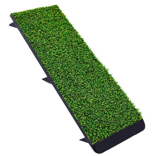 Spurk short pile winter golf - pile,