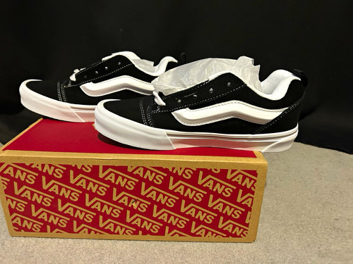 Vans old skool - skool, low