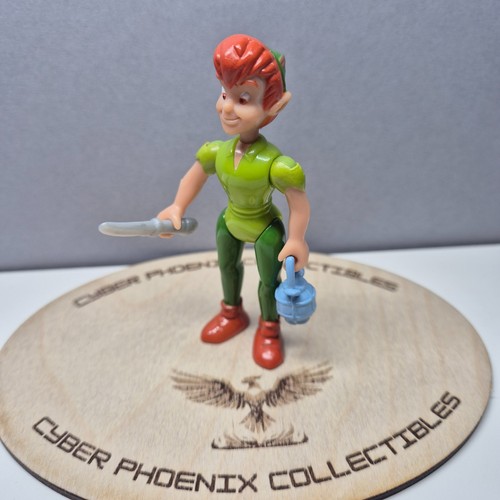 Famosa disney heroes peter pan - heroes,