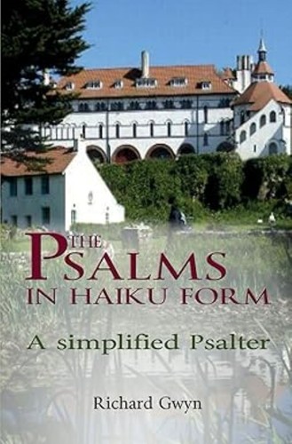 The psalms haiku - the,
