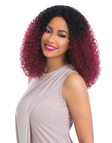Sensationnel empress custom - empress,