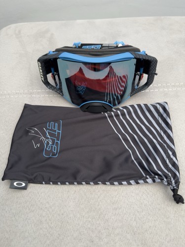 Oakley airbrake eli - mx,