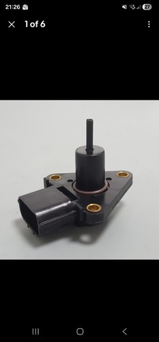 Turbo actuator position - actuator, sensor