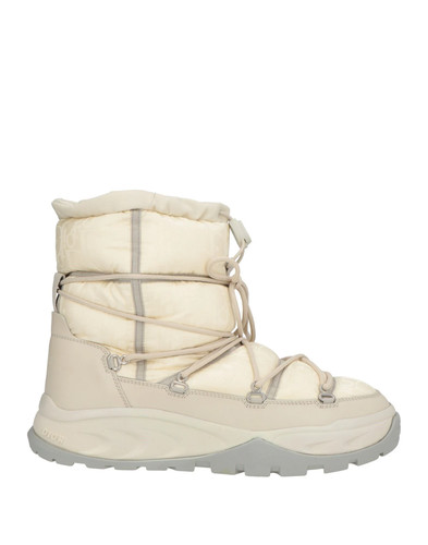Dior men shell leather - -,