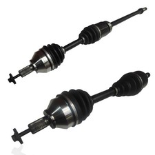 For Ford Focus 2.5 ST Drive