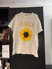 The Girls Musical Gary Barlow Take That Official T-Shirt