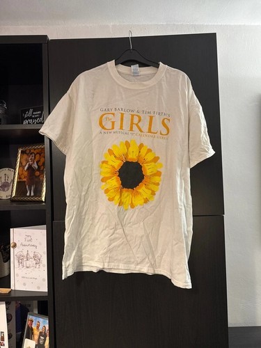 The girls musical - girls, gary