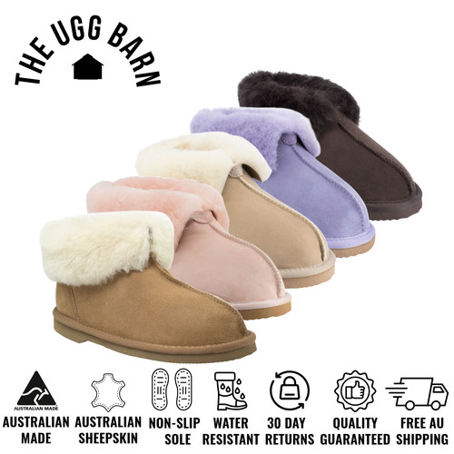 Ugg slippers classic - slippers, |