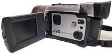 JVC GR-DVL167EK Digital Video