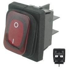 BUFFALO AH040 16 AMP ON OFF