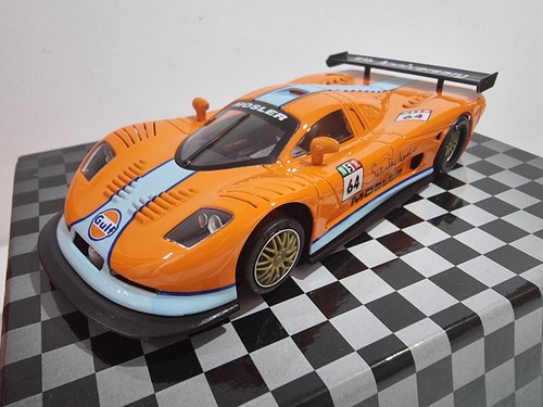 Nsr set08 mosler mt900r - mosler,