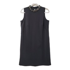 Ann Taylor Embellished High