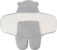 Baby DOLL Clothes Fleece