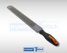 Farriers Rasp 14" HeavyDuty