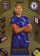 Panini Adrenalyn Women's Super