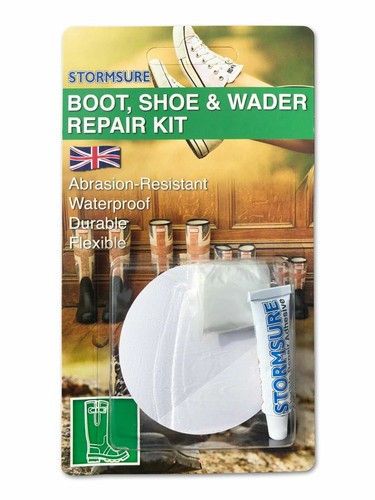 Stormsure boot shoe wader - boot,