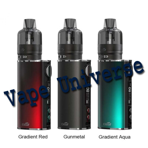 Eleaf istick t80 - eleaf, 80w