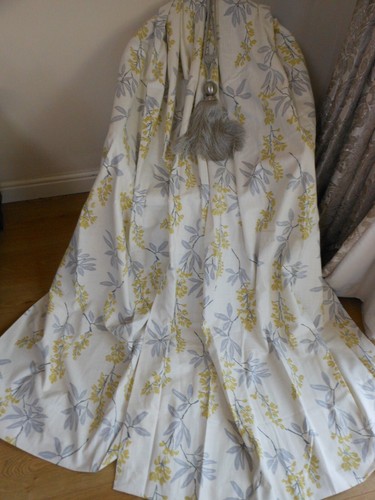 Bnwot lovely next cream grey - bnwot, cream/