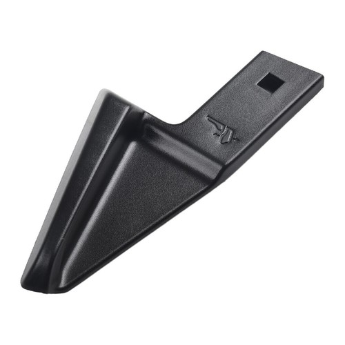Left abs seat height adjuster - abs,