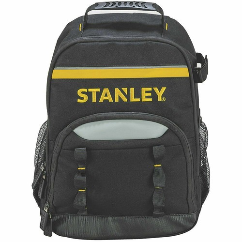 Stanley backpack tool - backpack, storage