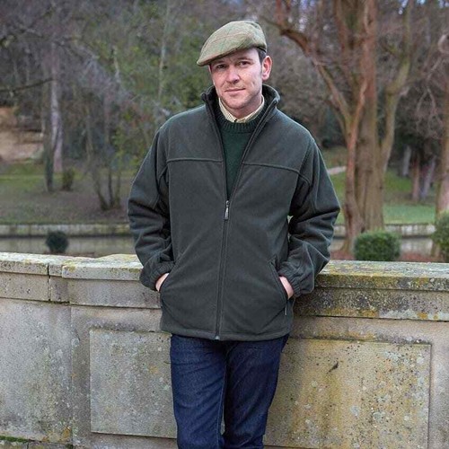 Sherwood forest tatton men - forest,