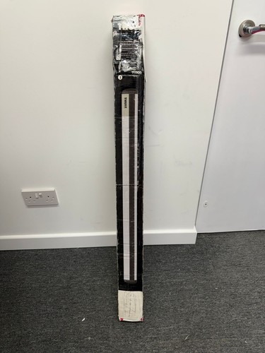Thule 711100 wingbar - thule, 108cm